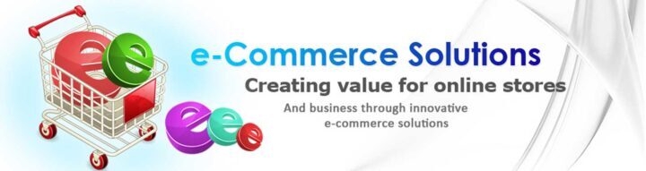 E-Commerce Solutions that Turag technologies provide